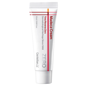 Відновлювальний крем Centellian24 Madeca Cream Time Reverse Zero 15 мл